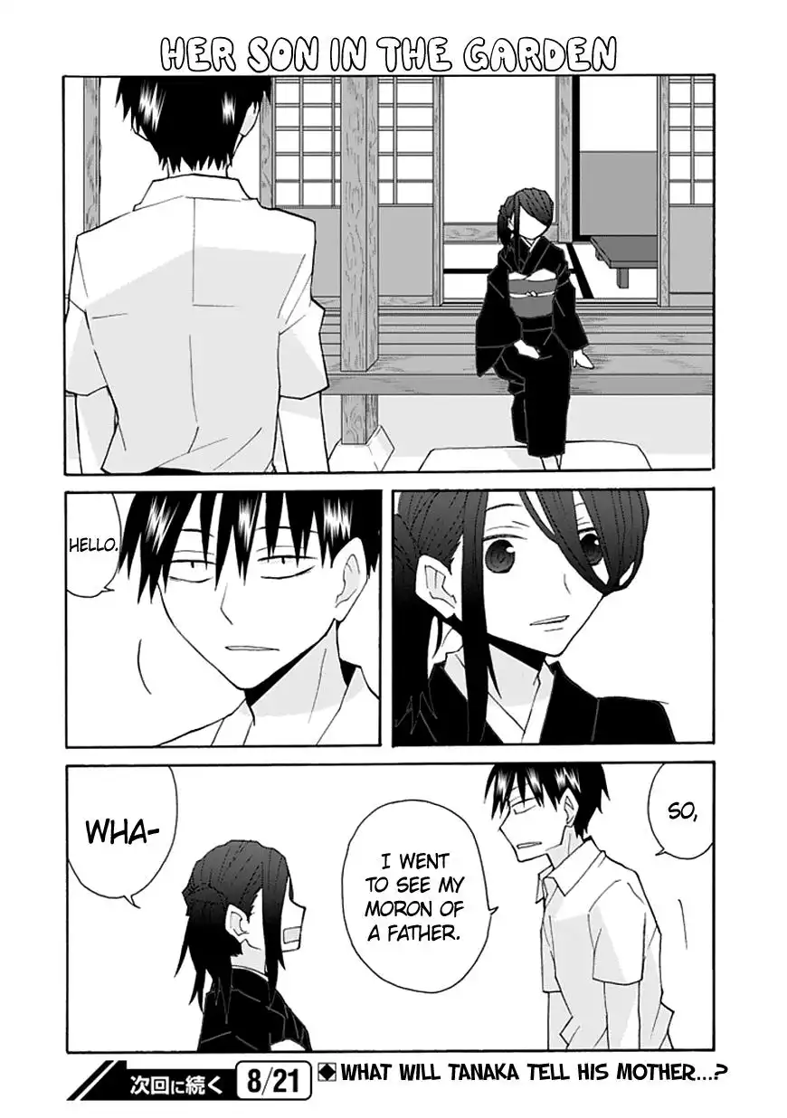 Yandere Kanojo Chapter 132 15